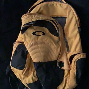 Oakley Backpack